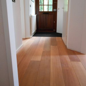Древесина Curupixa 17-21 см