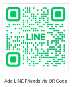 Строка QR-кода