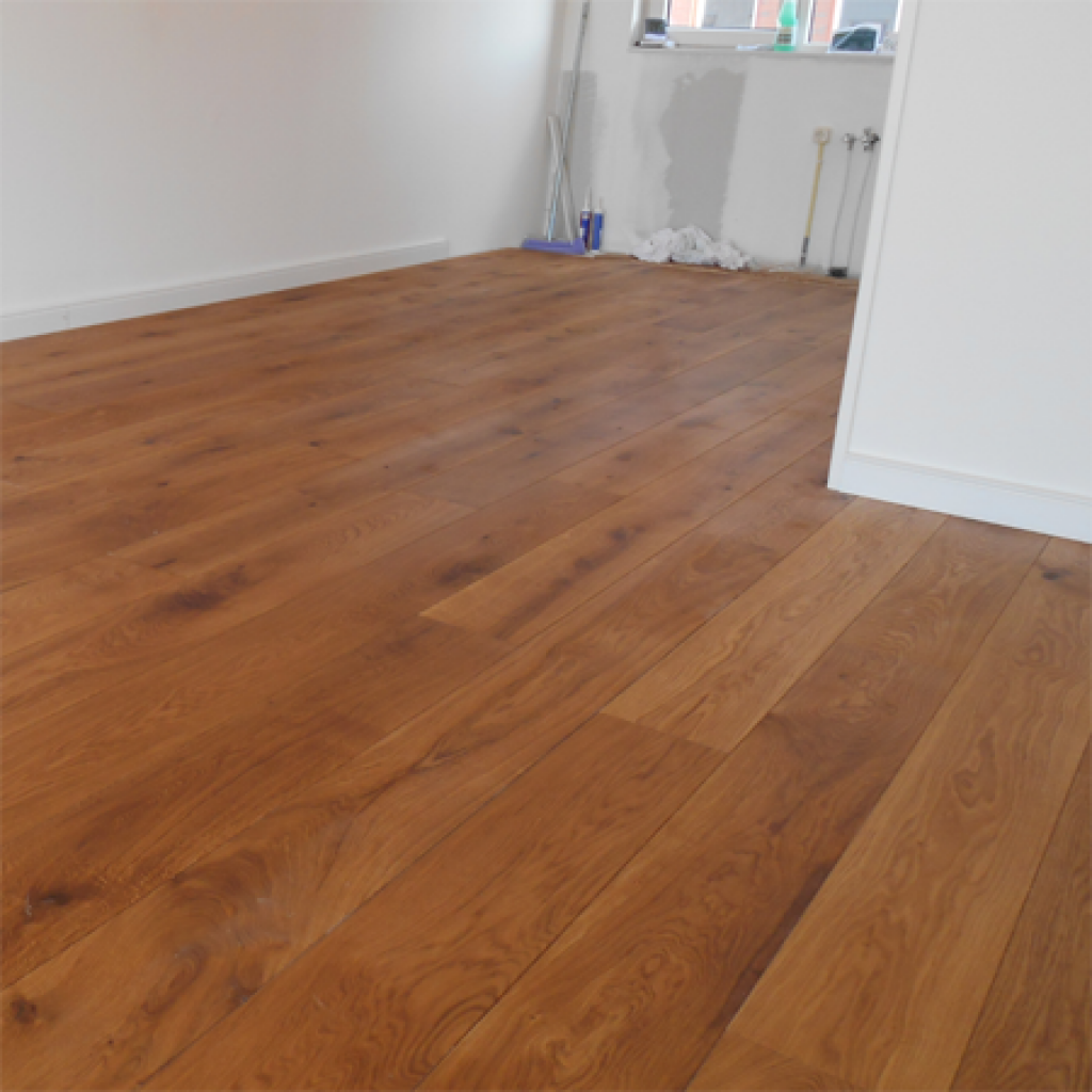 TOP COAT TEAK